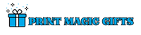 Print Magic Gifts