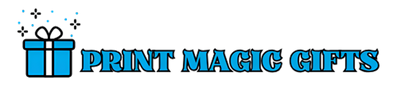 Print Magic Gifts
